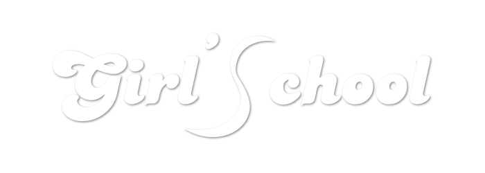 logo girlschool v2 sticky